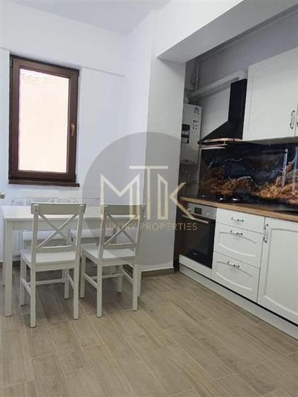 Apartament 4 camere | Mobilat&utilat | Parcare inclusa | Bucurestii Noi-Podul Co