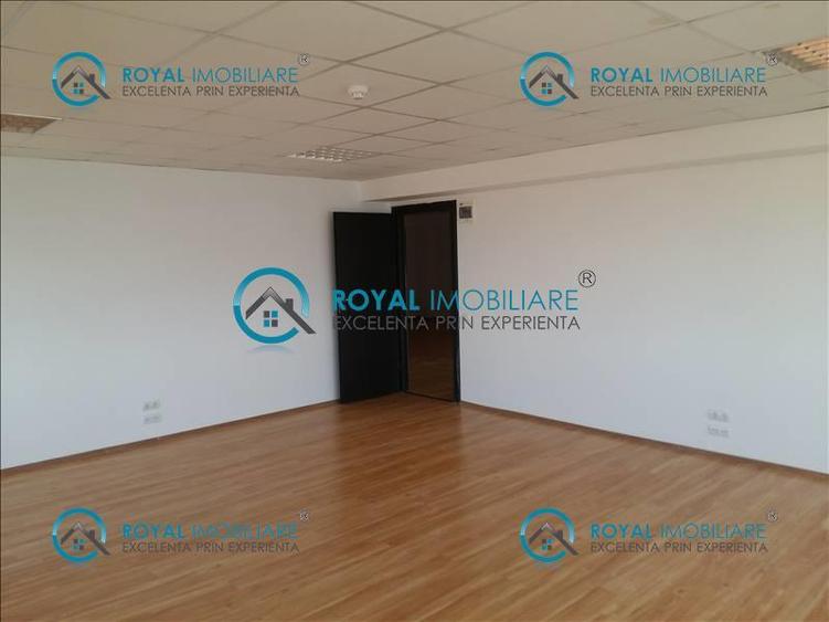Royal Imobiliare - cladire birouri