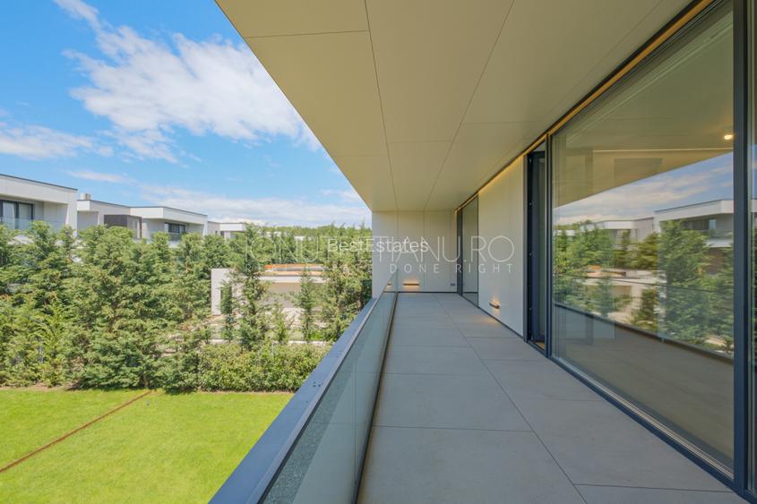 Gorgeous Modern villa in Pipera - 10