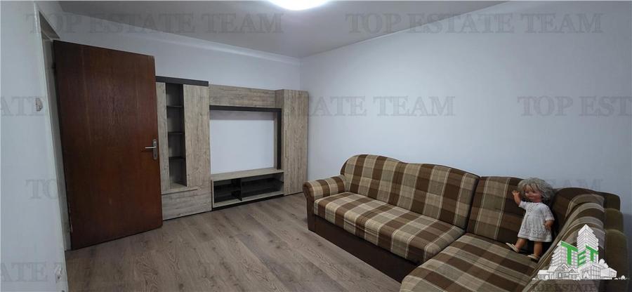 Sector 6 Bucuresti - Apartament 2 camere, la 1 minut de statia de metrou Raul Do