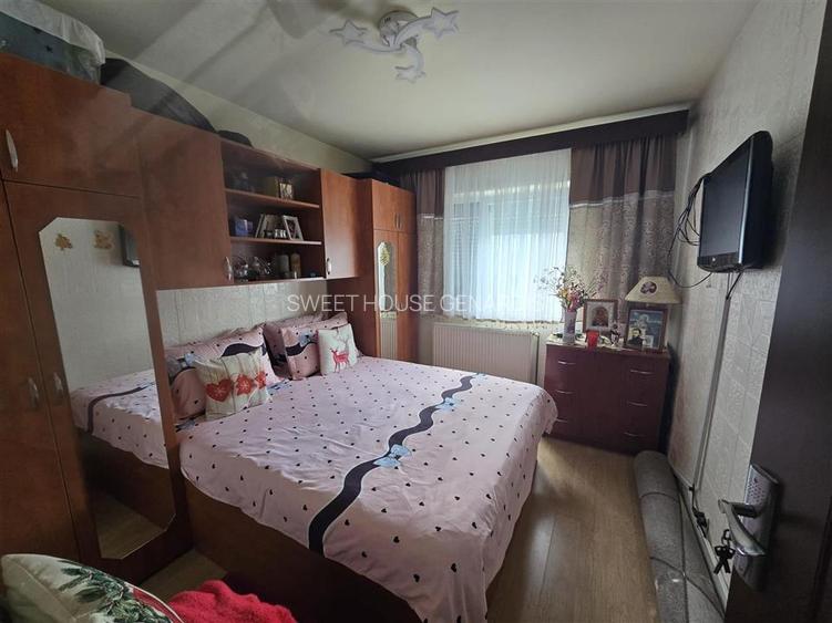 Apartament cu patru camere zona 1 decembrie - 14
