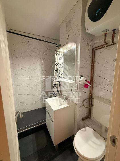 Apartament cu 3 camere de inchiriat, Circumvalatiunii,Timisoara - 10