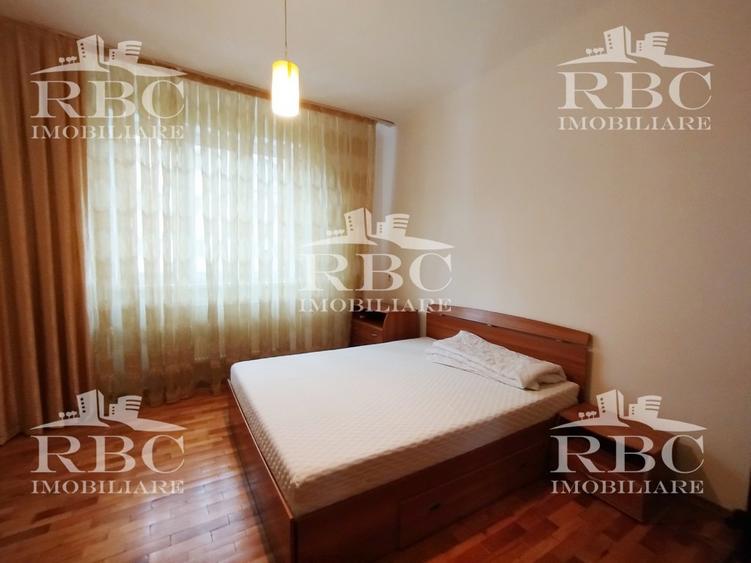 Apartament 2 camere strada Gutinului