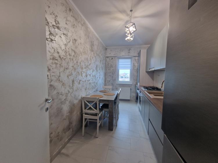 2 camere Unirea Towers - amenajari premium - mutare imediata