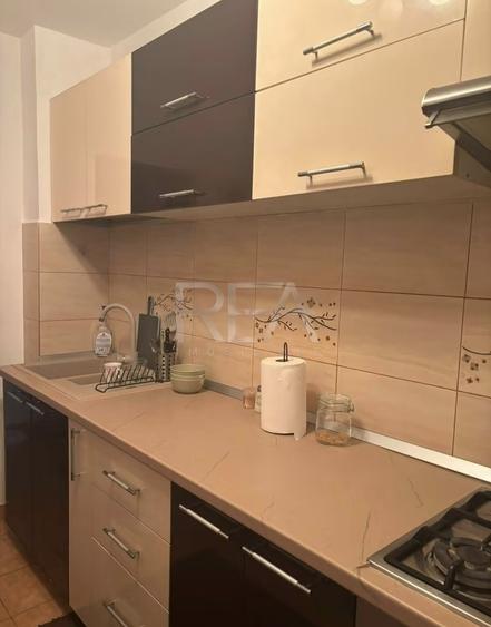 2 camere, 2/10, anvelopat, 57mp-Lujerului