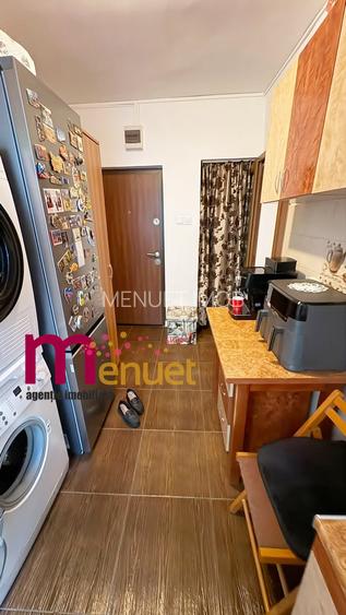 Apartament 2 camere,zona Neptun,et 1.gaze - 5