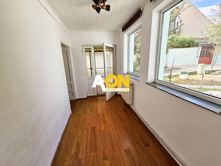 Casa 5 camere, 369 mp teren, zona Centru, pretabila pentru birouri