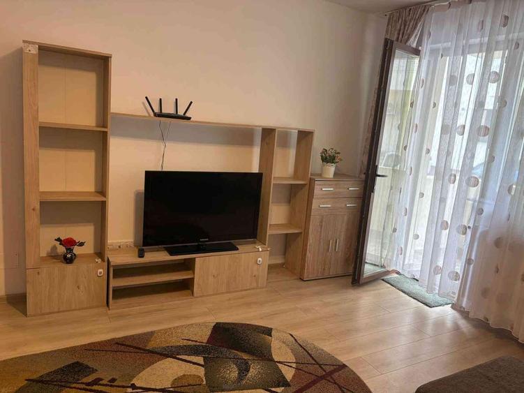 APARTAMENT 2 CAMERE | DECOMANDAT | TRIVALE – COMPLEX 3 | BLOC NOU | PA