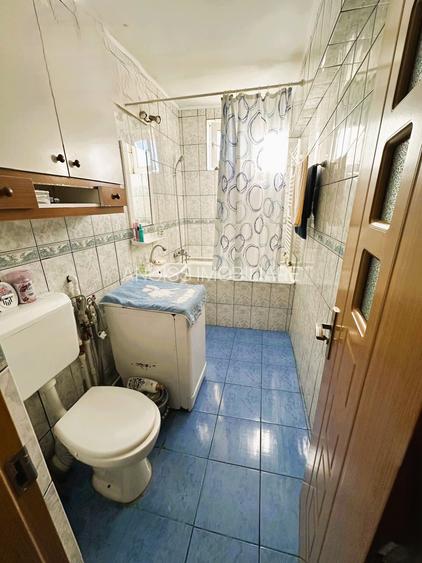 Apartament 2 camere str ISACCEI 48Mp DECOMANDAT - ULTRACENTRAL - 3