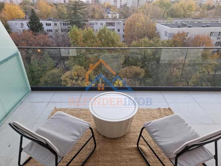 Apartament 2 camere nou (2025) cu terasa generoasa (15 mp) | Sun Royal Emil Raco