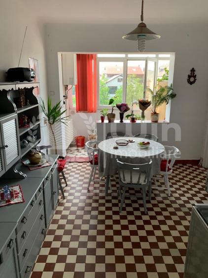 Apartament cu 3 camere | 119mp | Parcare inclusa | Zona Horea!