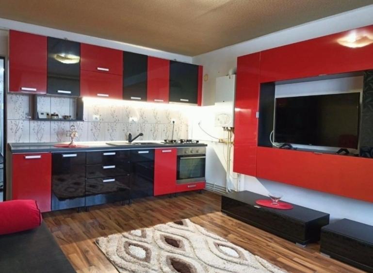 2 camere - Valea Lupului- 54 mp- etaj 1- 89800 euro