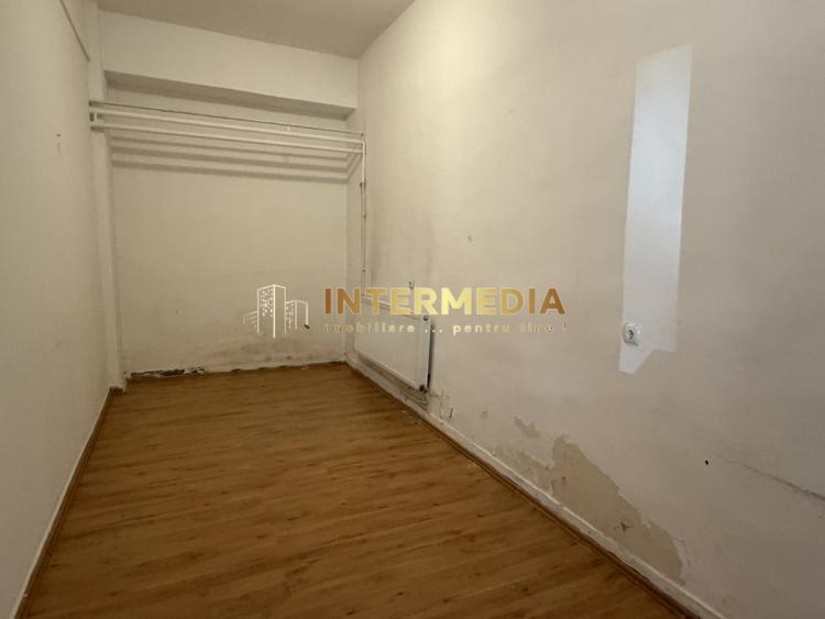 Camera Birou de Inchiriat cu acces si Parcari CENTRU UltraCentral Alba Iulia