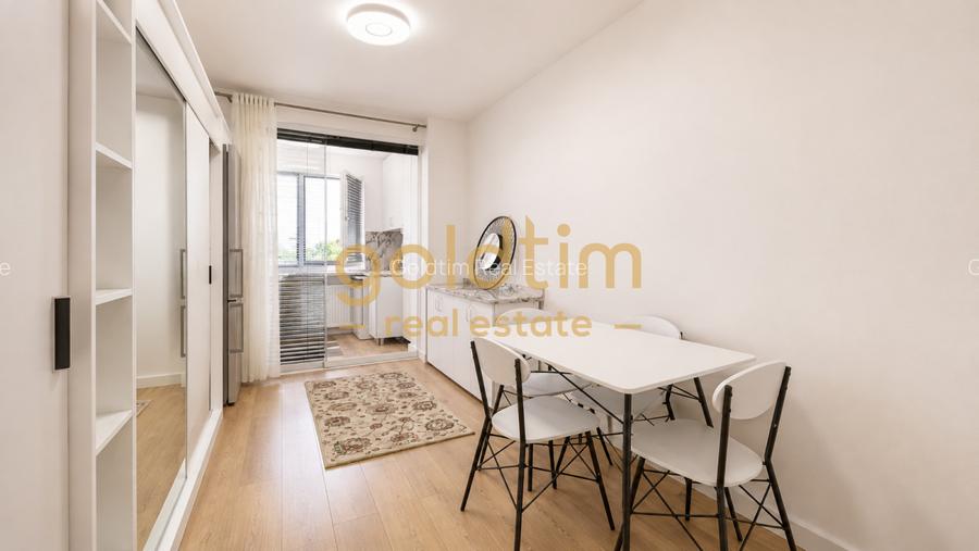 ROND OMV / SPATII DEPOZITARE / ANSAMBLU SECURIZAT / PARCARE SI BOXA - 5