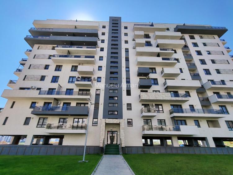 Comision0%-AlmanImobiliare-OcazieRara-ParcareInclusa-2Camere--Complex Maurer - 5