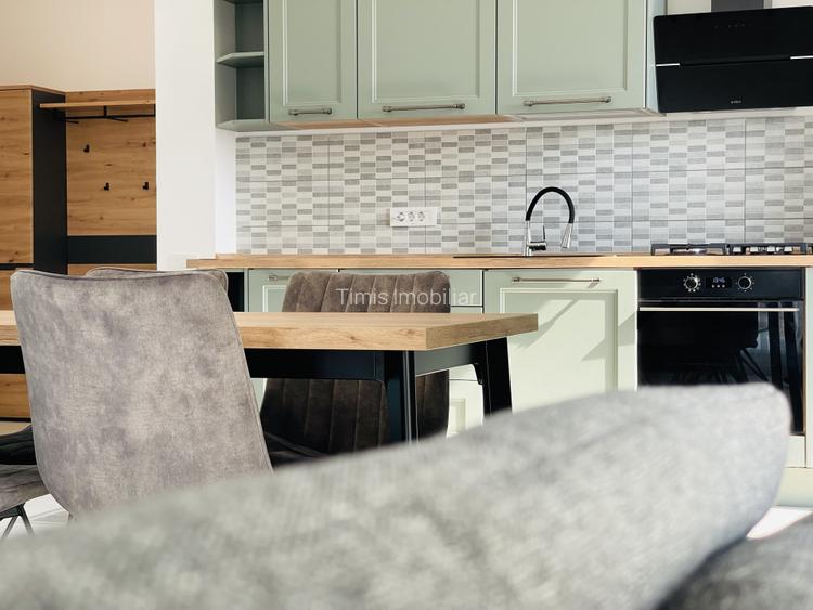 Apartament 2 camere, segmentul premium, Vivalia – parcare subterana - 22