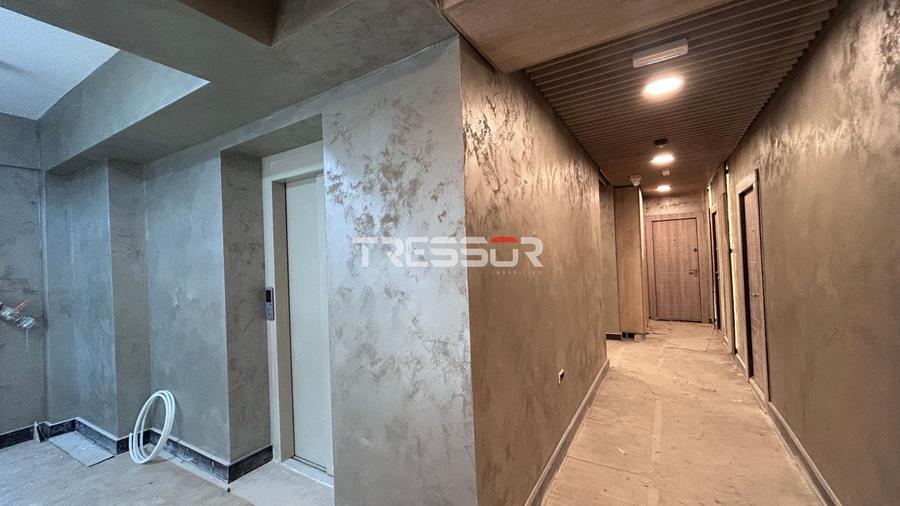Apartamente premium la Marea Neagră | Stațiunea Jupiter – Cap Aurora