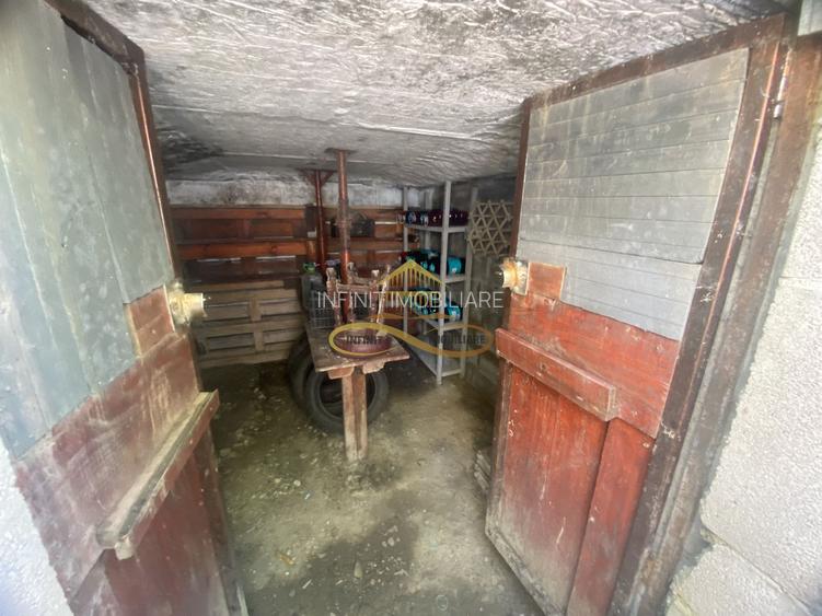 Teren intravilan  - de vânzare / 750 mp, Gherăiești, Bacău - 4