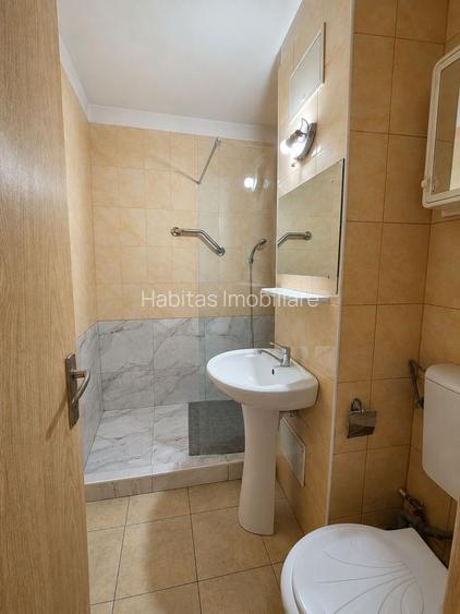 Apartament 2 camere, decomandat, bloc izolat, boxa, Piata Cipariu - 3