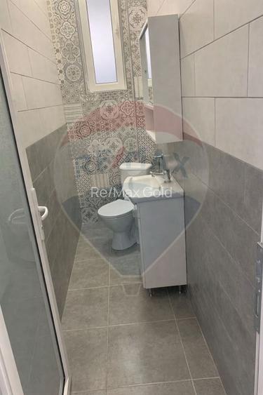 Spațiu de birouri central - Vilă 323 mp - Ideal sediu firmă / clinica - 9