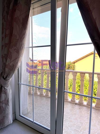 Casă spațioasă și elegantă cu teren – Sânpetru