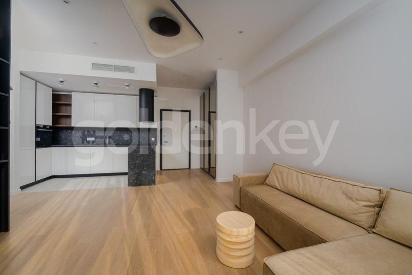 Apartament premium 3 camere | vedere panoramica