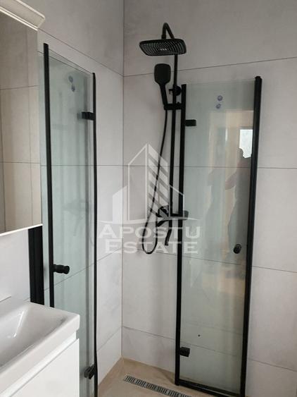 Duplex cu finisari de lux in cartier rezidential Remetea Mare,Bucovat