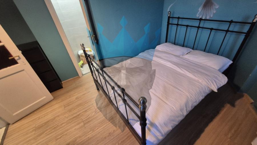 Apartament 3 Camere Calea Victoriei Bucuresti
