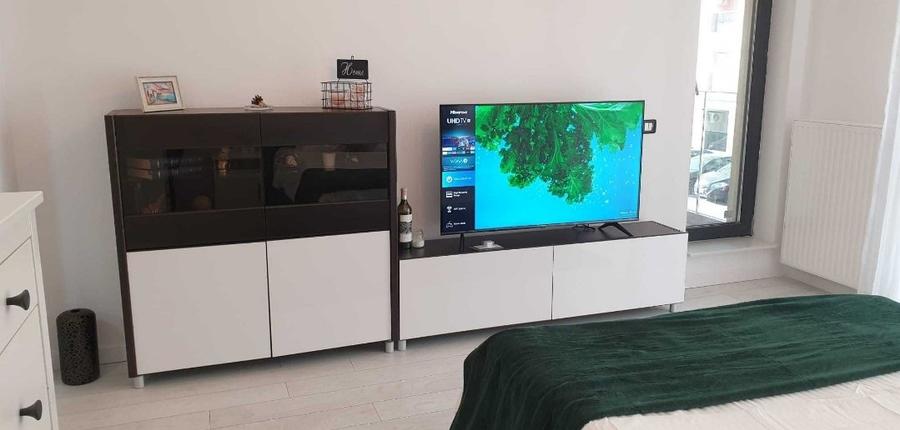 Exigent Plaza residence superba