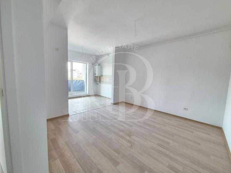 Apartament Finalizat 2 camere Parcare Inclusa Th. Pallady