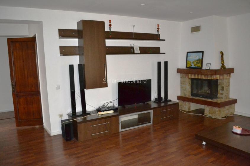 VIla Poiana Brasov - 6