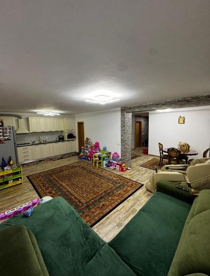 Casa individuală, Apahida, 200mp utili, 750mp teren