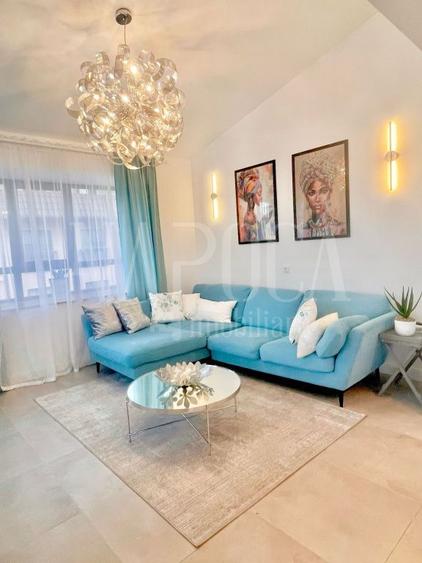 Apartament 3 camere de vanzare in Manastur, Cluj Napoca