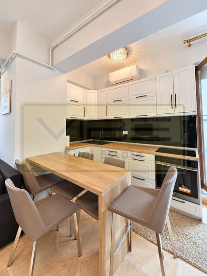 PENTHOUSE -137mp- LOCATIE CENTRALA- PALAS MALL !