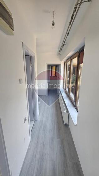 Apartament cu scara interioara,ultracentral,COMISION 0%