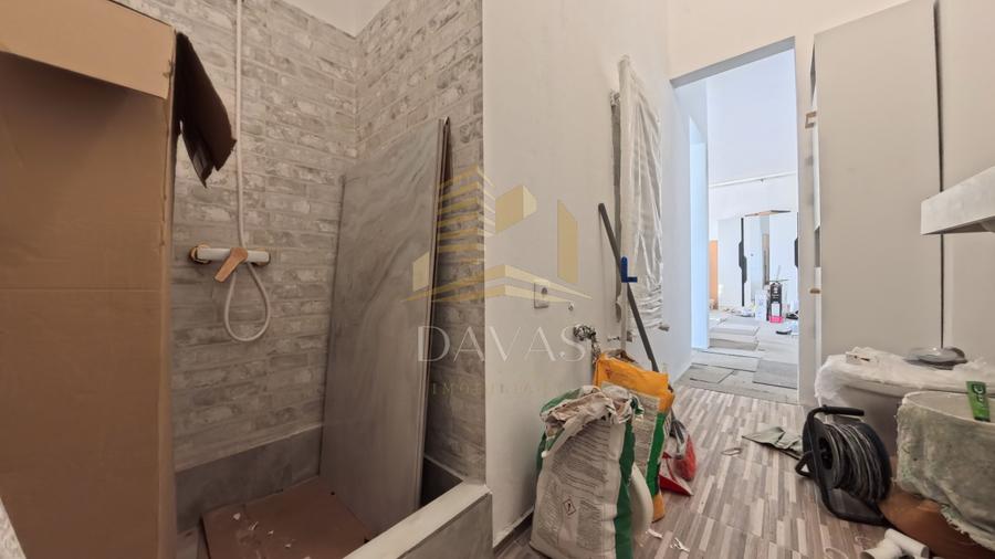 Apartament de 2 camere semidecomandat | Florești - Teilor