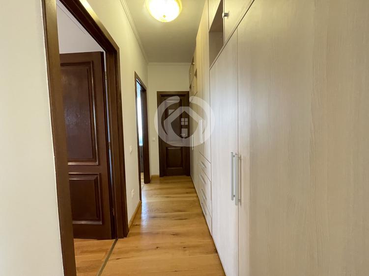 Penthouse de Inchiriat 4 camere | 160 mp | Terasa | Sibiu