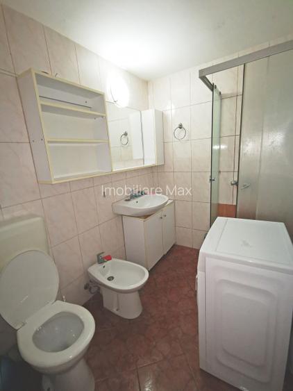 Centrala proprie/ Vanzare ap 3 cam mobilat la metrou Pacii/ bloc 1992 - 8
