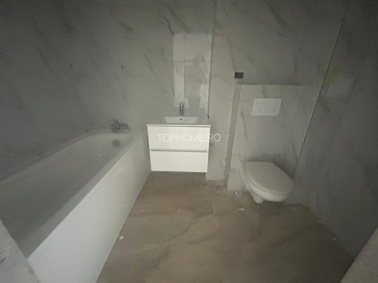 Apartament 3 camere decomandat, 35mp curte proprie, metrou Berceni - 13