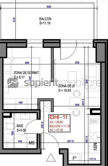De vânzare apartament 2 camere, complex aparthotel, Băile Felix - 7