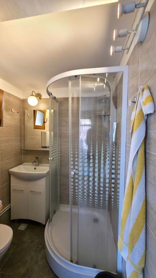 Apartament 1 cameră pe Calea Moților, cu parcare și pet-friendly