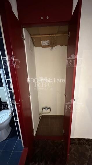 Apartament 3 camere Dorobantilor - 21