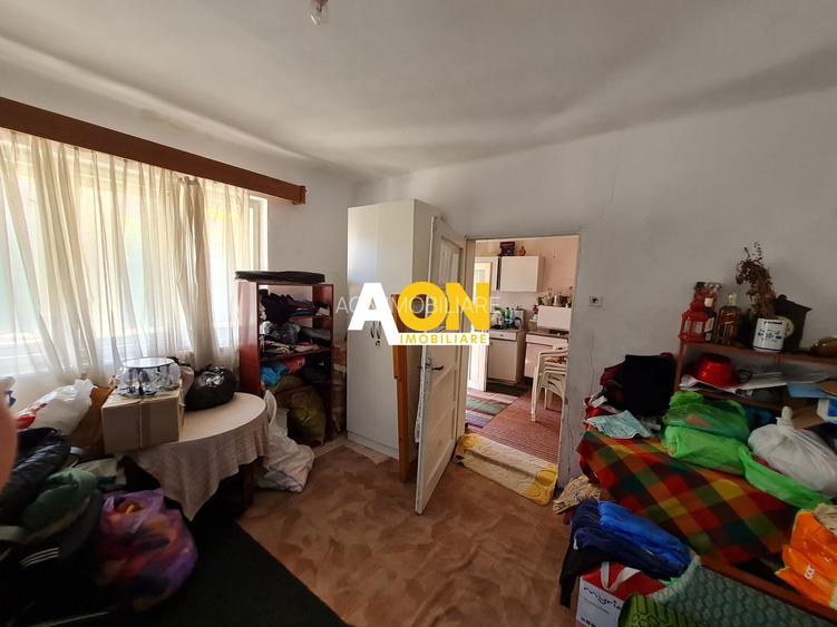 Casa 2 Camere, Teren 1081 mp, Ciugud - 4