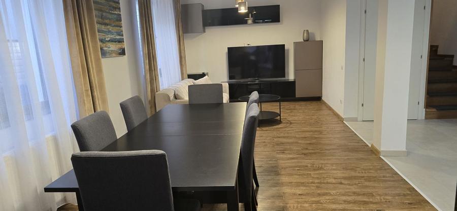 Duplex, Zona Parcul Ghidiceni