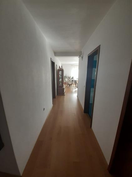Apartament 3 camere, 89.76 mp, terasă generoasă și garaj, zona Grigorescu