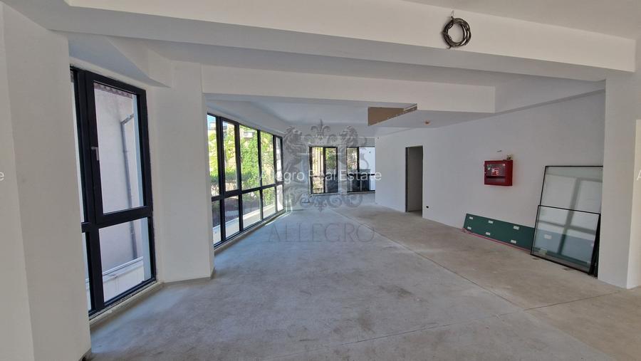 Piata Dorobanti  - Caragiale |  Cladire Office Boutique | 880 mp | - 9