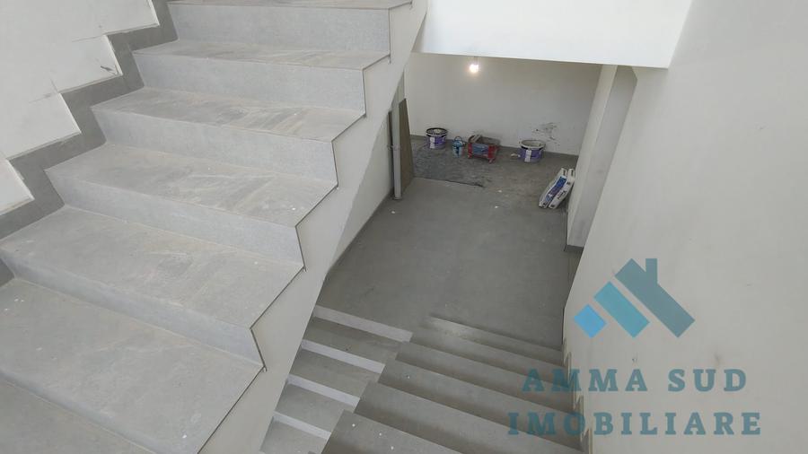 Apartament 2 Camere Decomandat - Etaj 3/4 - 67.4 mp - Incalzire in Pardoseala
