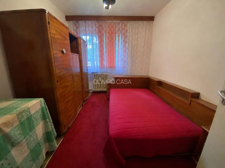 Apartament 3 camere - Strada Baba Novac - 4