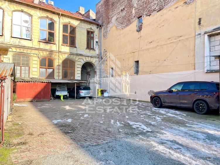 Apartament 3 camere - Ultracentral