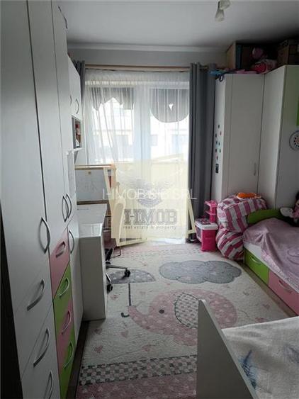 Apartament spatios cu vedere spre munti | 3 camere | Calea Surii Mici - 6